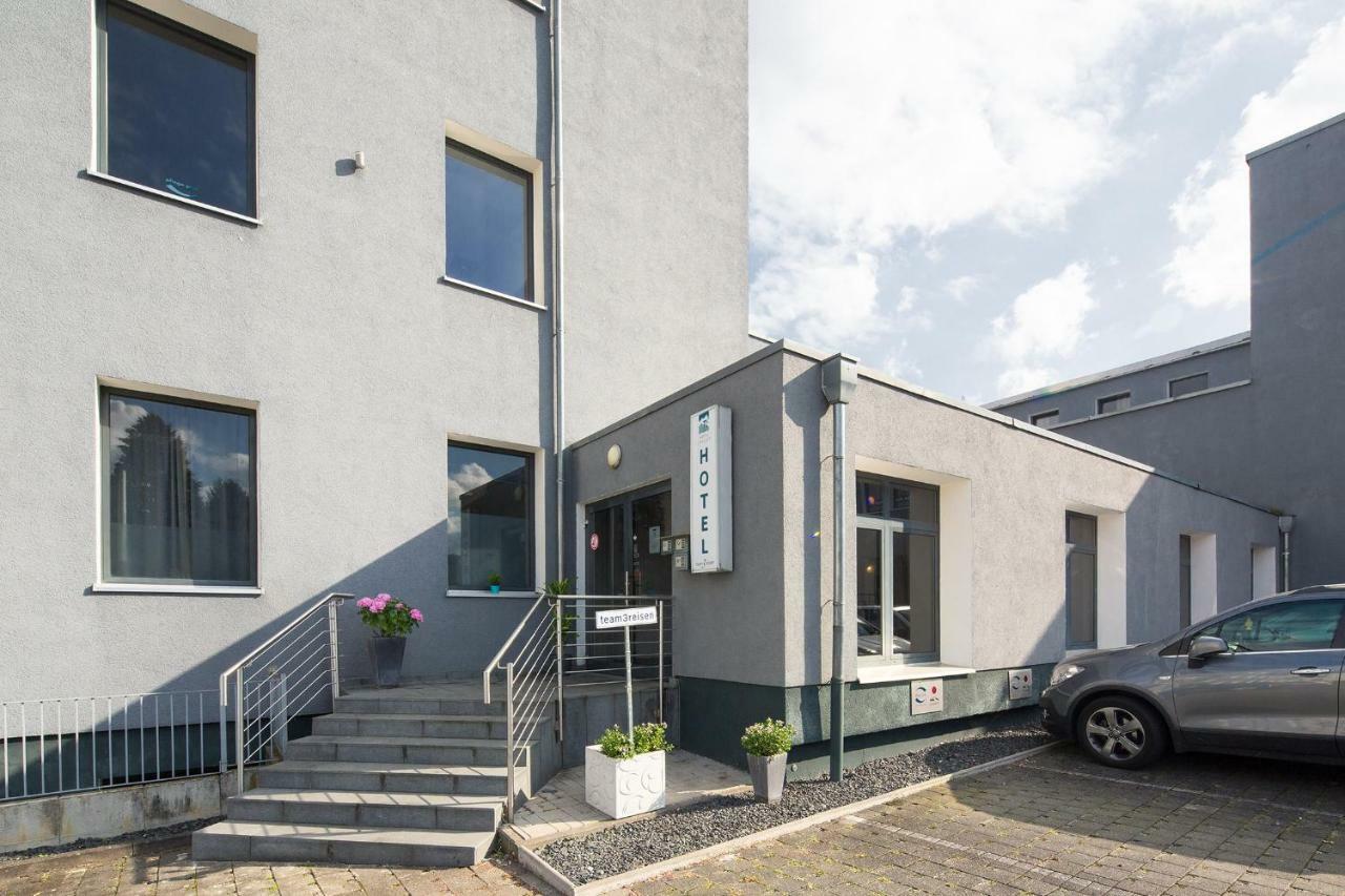 T3 Cityloft Appartments Monchengladbach Exterior photo